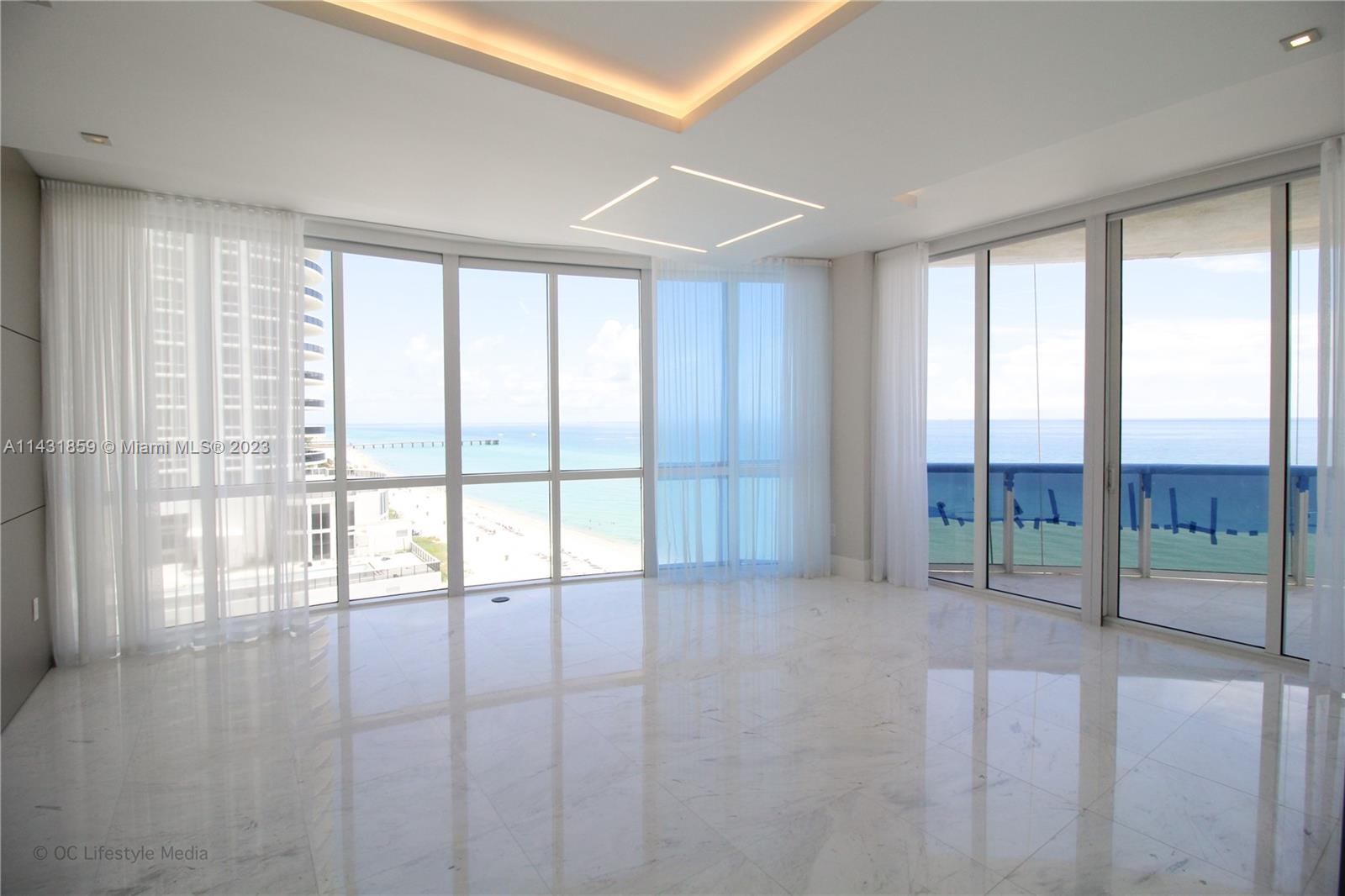 Unfurnished