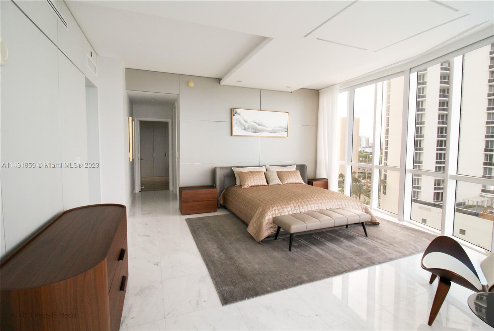 Furnished