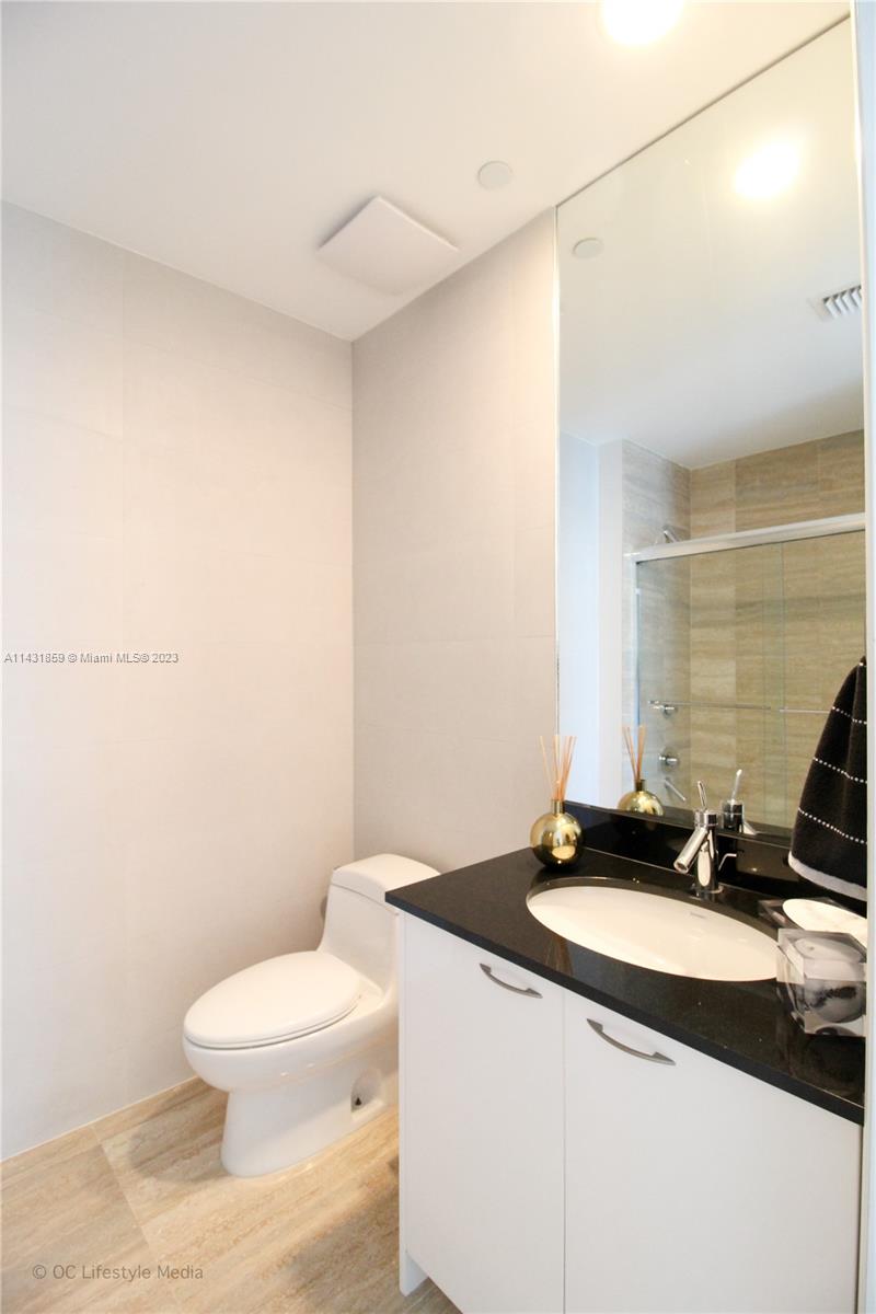 2nd Bedroom - Bath