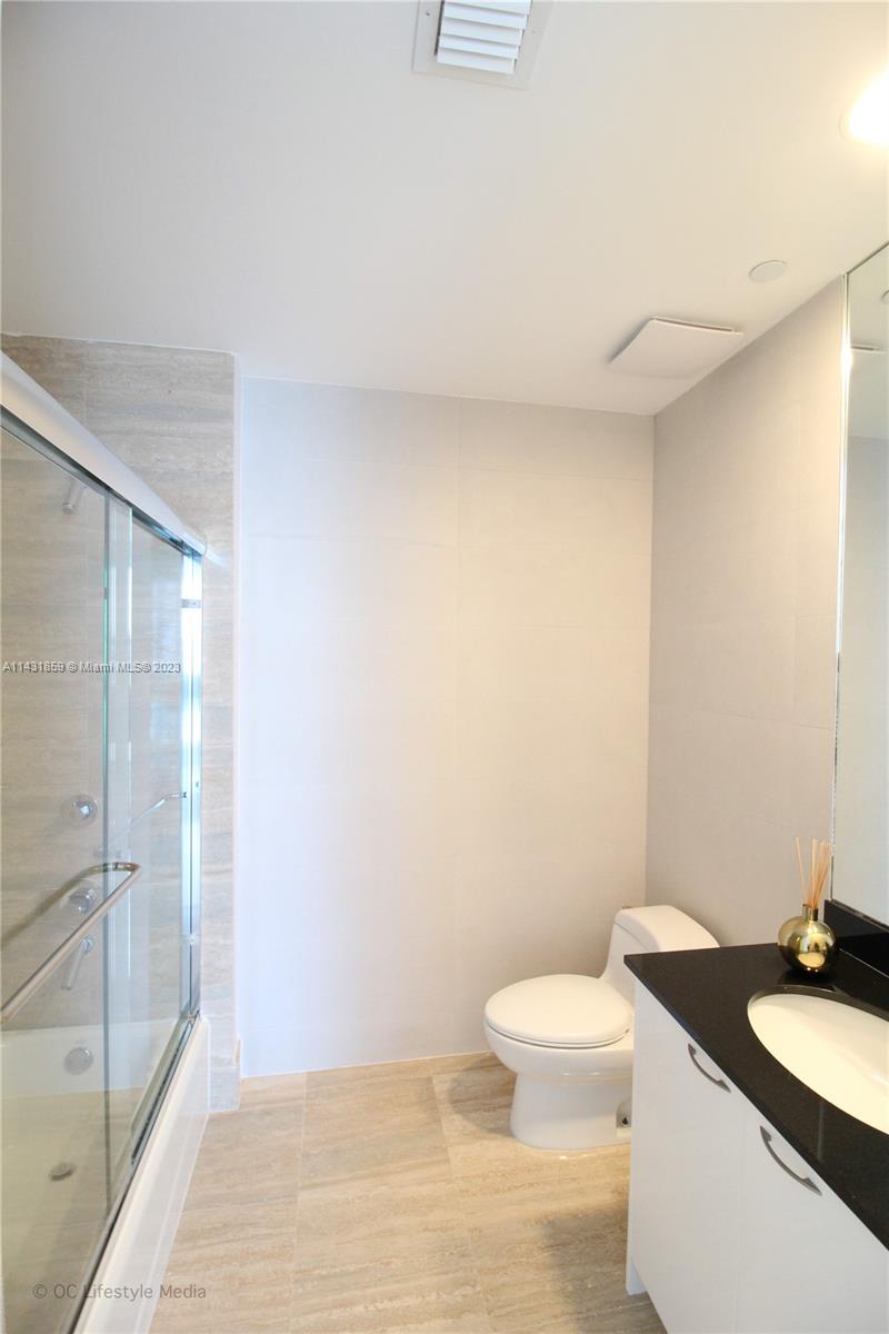 2nd Bedroom - Bath