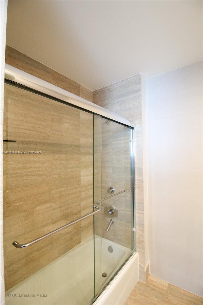 2nd Bedroom - Bath