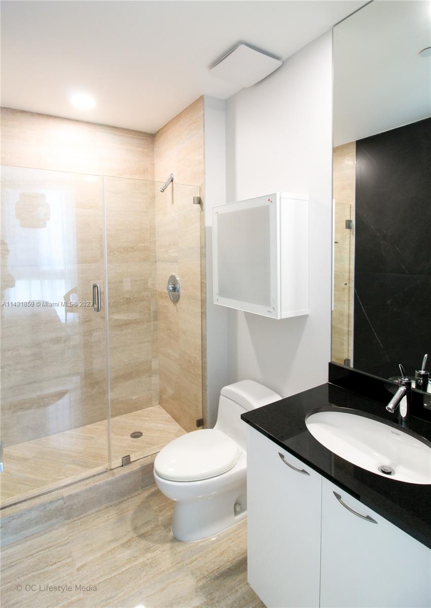 3rd Bedroom - Bath