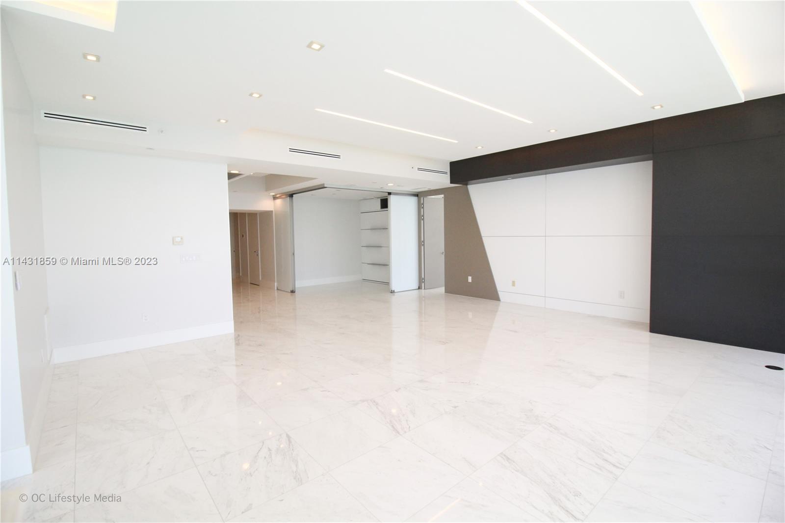 Unfurnished