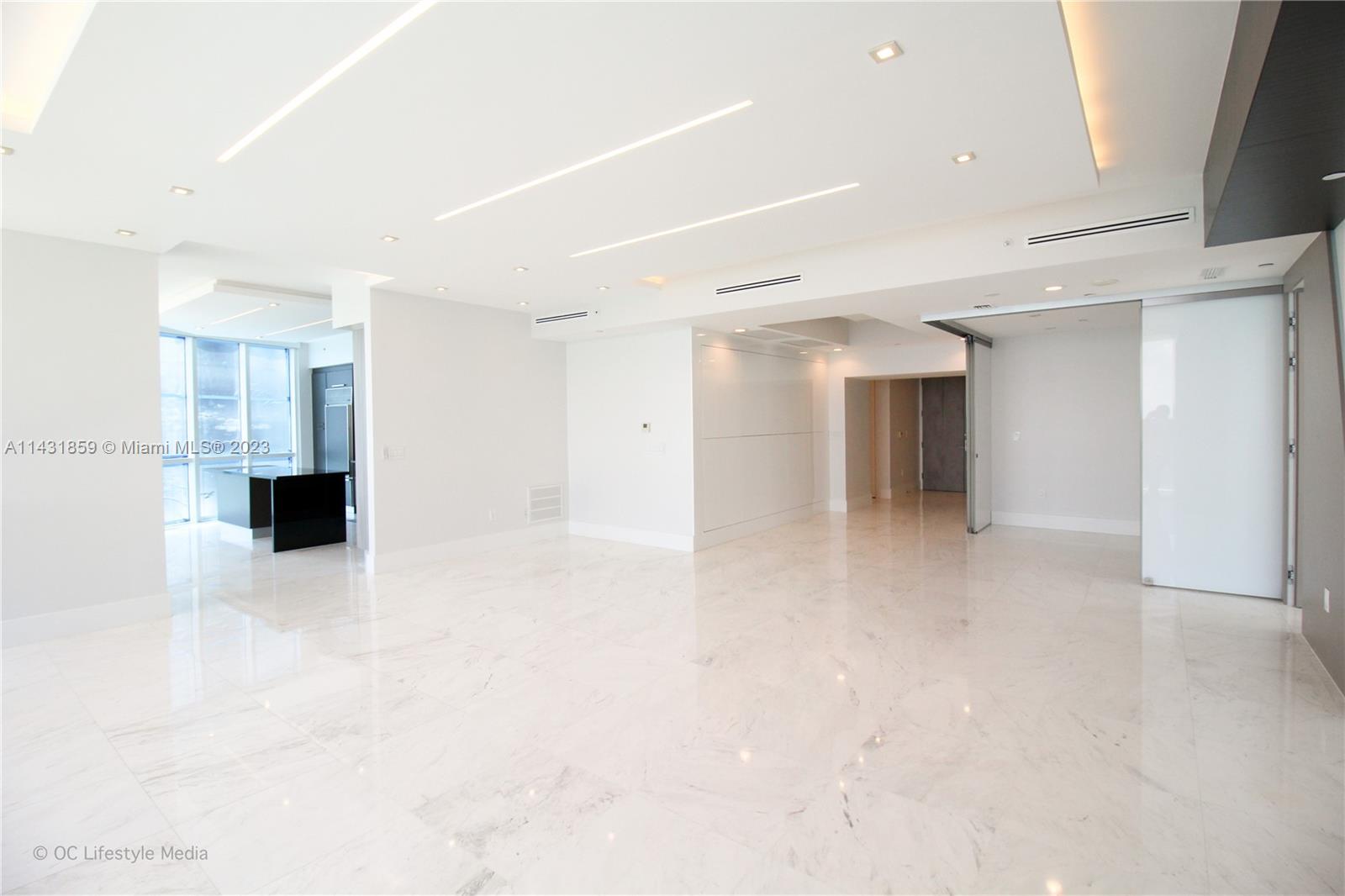 Unfurnished