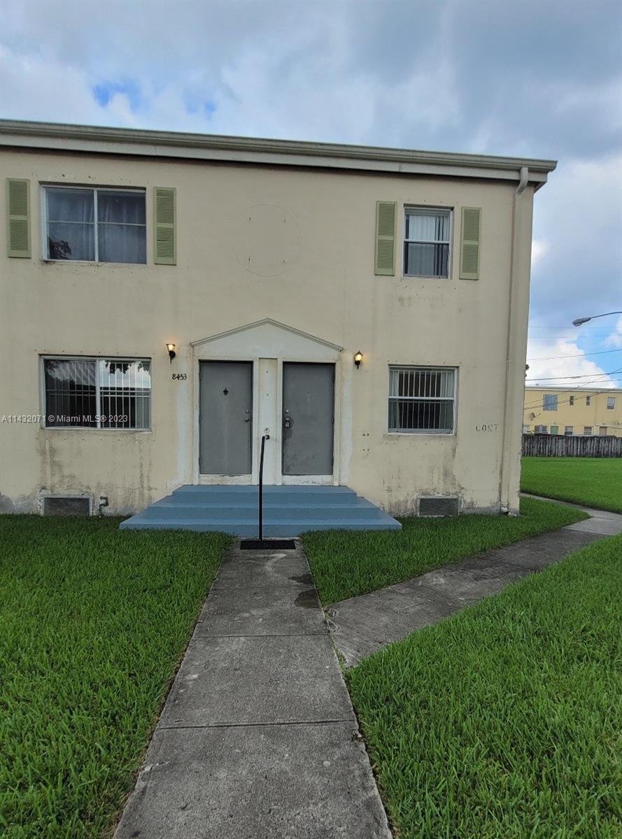 8453 NW 4th Ct 8453, Miami, Florida 33150, 4 Bedrooms Bedrooms, ,3 BathroomsBathrooms,Residential,For Sale,8453 NW 4th Ct 8453,A11432071