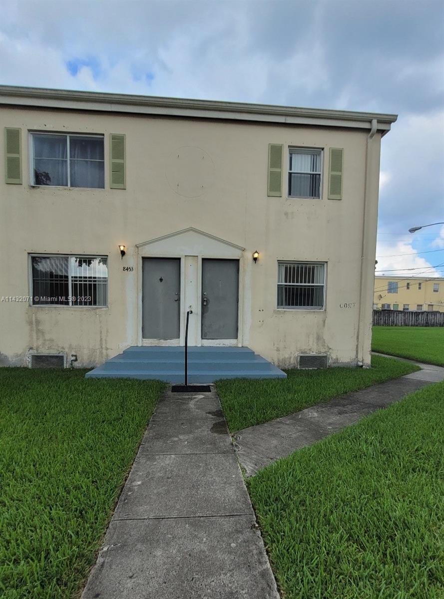 8453 NW 4th Ct #8453 For Sale A11432071, FL