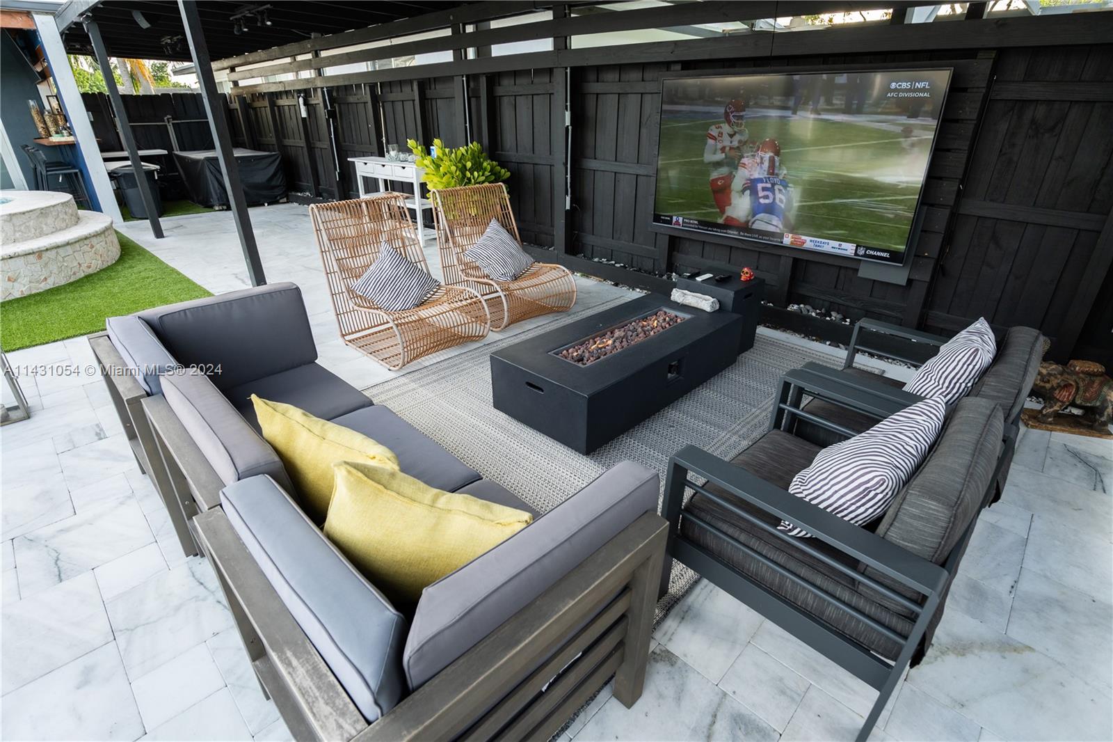 2355 NE 195th St 0, Miami, Florida 33180, 3 Bedrooms Bedrooms, ,3 BathroomsBathrooms,Residentiallease,For Rent,2355 NE 195th St 0,A11431054