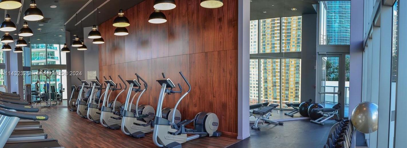 Miami, Florida 33131, 2 Bedrooms Bedrooms, ,2 BathroomsBathrooms,Residentiallease,For Rent,A11432325