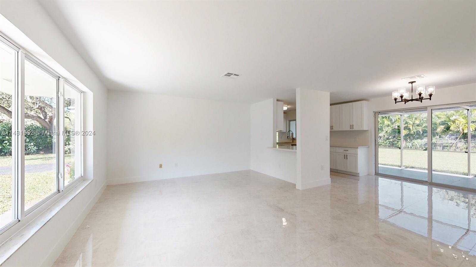 The tile floors are 36