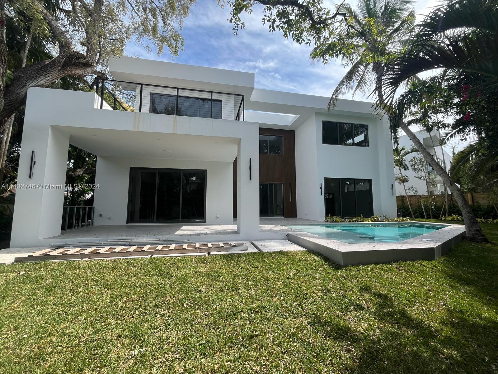 2730 17th Ave, Miami, FL, 33133 United States, 5 Bedrooms Bedrooms, ,5 BathroomsBathrooms,Residential,For Sale,17th Ave,A11432746
