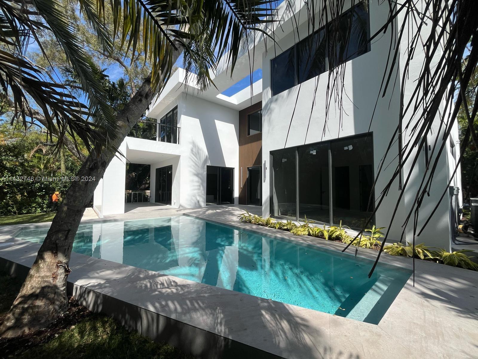 2730 17th Ave, Miami, FL, 33133 United States, 5 Bedrooms Bedrooms, ,5 BathroomsBathrooms,Residential,For Sale,17th Ave,A11432746