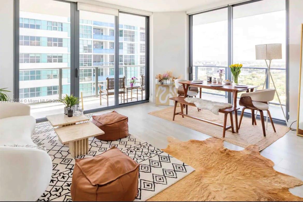 121 NE 34th St 2701, Miami, Florida 33137, 2 Bedrooms Bedrooms, ,2 BathroomsBathrooms,Residentiallease,For Rent,121 NE 34th St 2701,A11432834