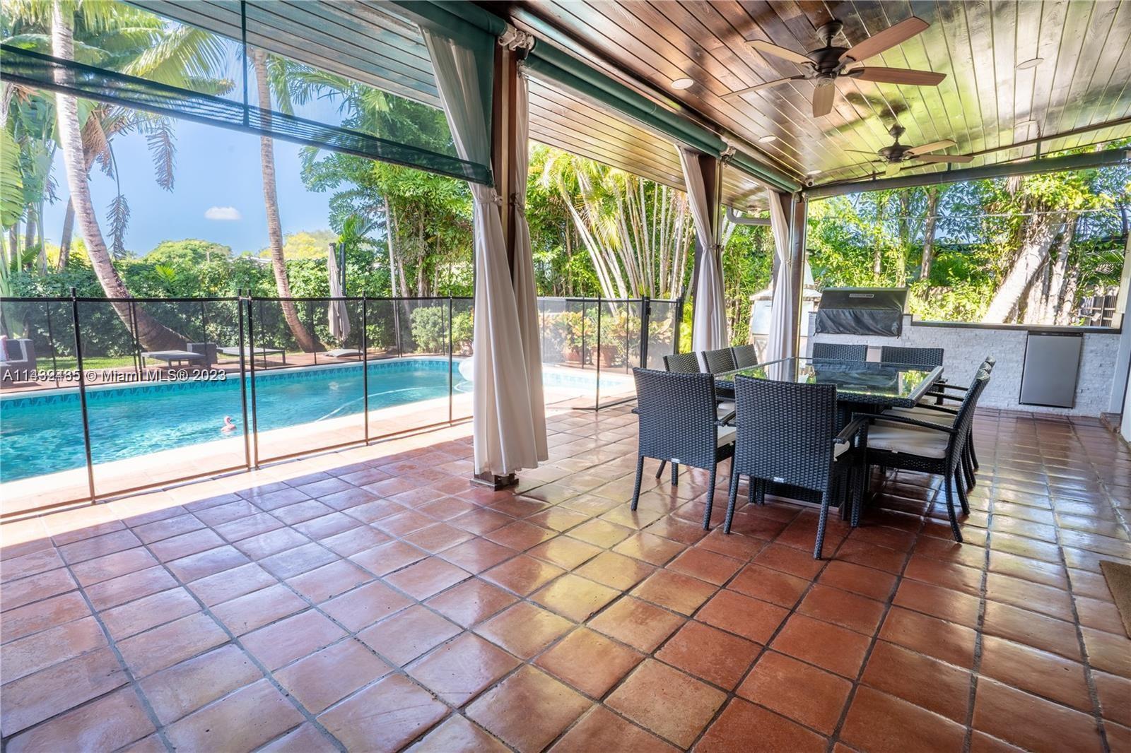 Sun Room