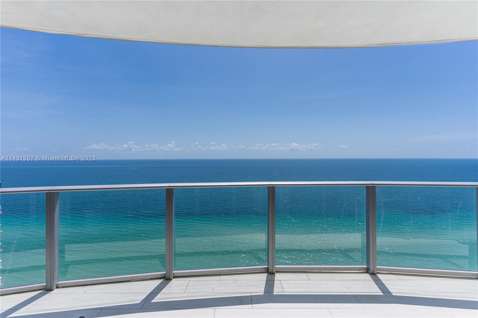 4111 S Ocean Dr #2302 For Sale A11431597, FL