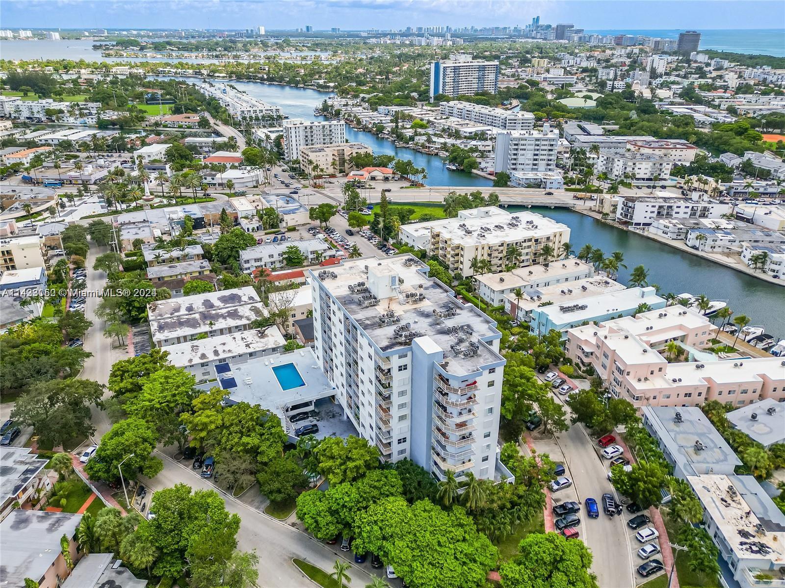 6900 Bay Dr 5D, Miami Beach, Florida 33141, 1 Bedroom Bedrooms, ,1 BathroomBathrooms,Residential,For Sale,6900 Bay Dr 5D,A11433060