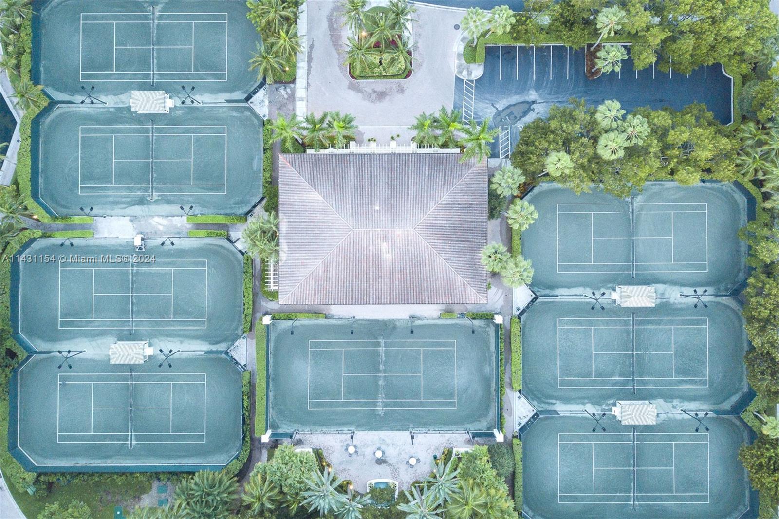 Tennis Anyone?