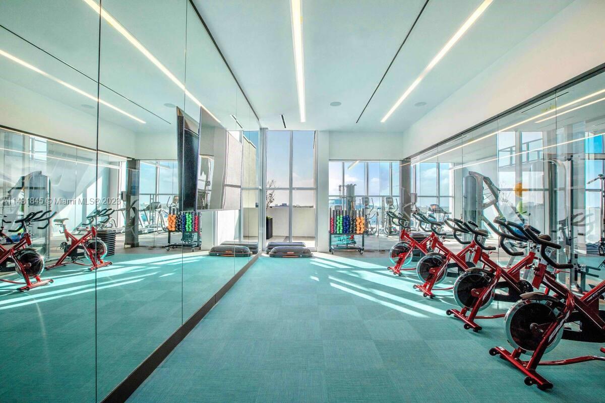 Gym