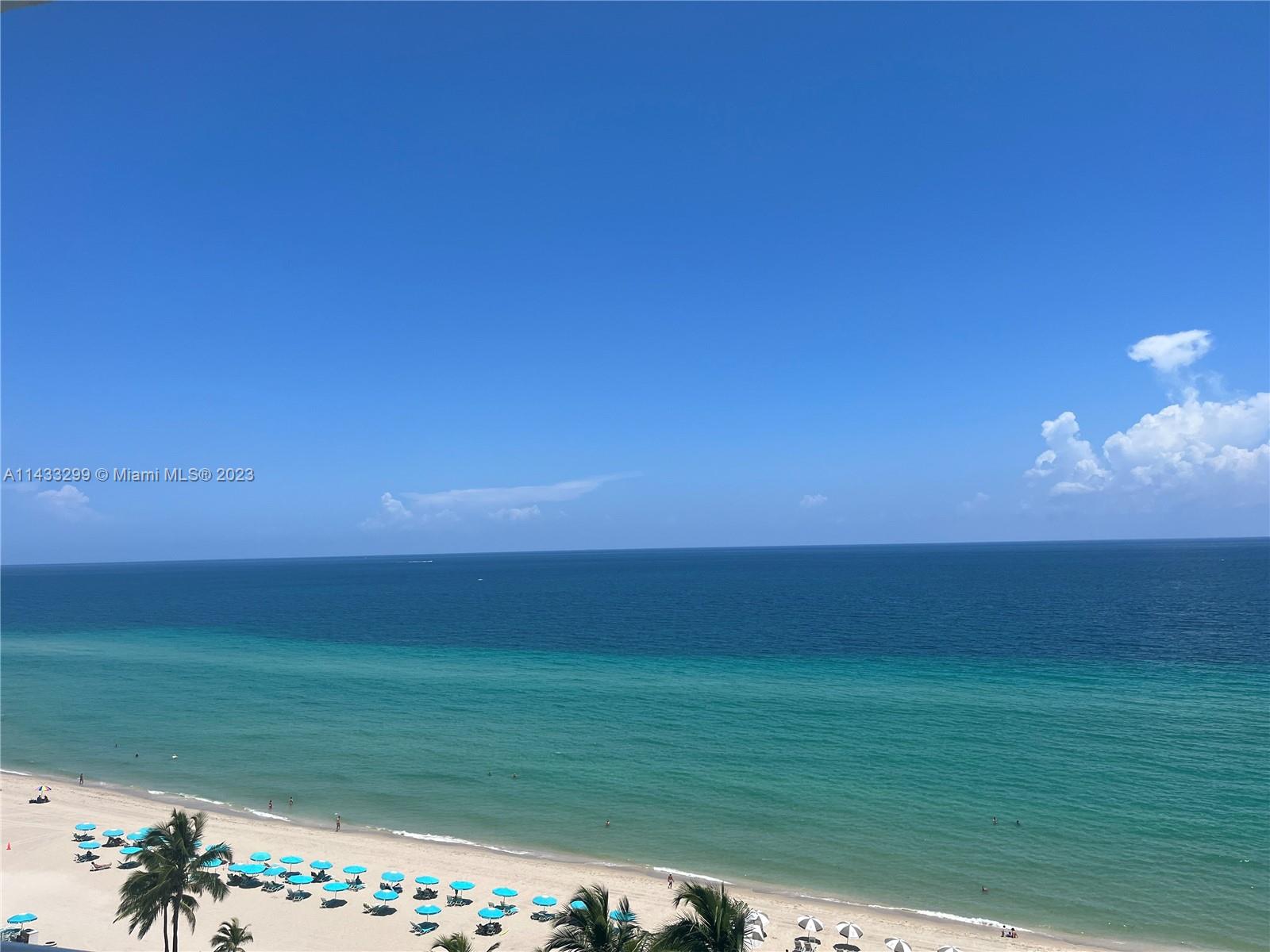 2711 S Ocean Dr 1003, Hollywood, FL 33019