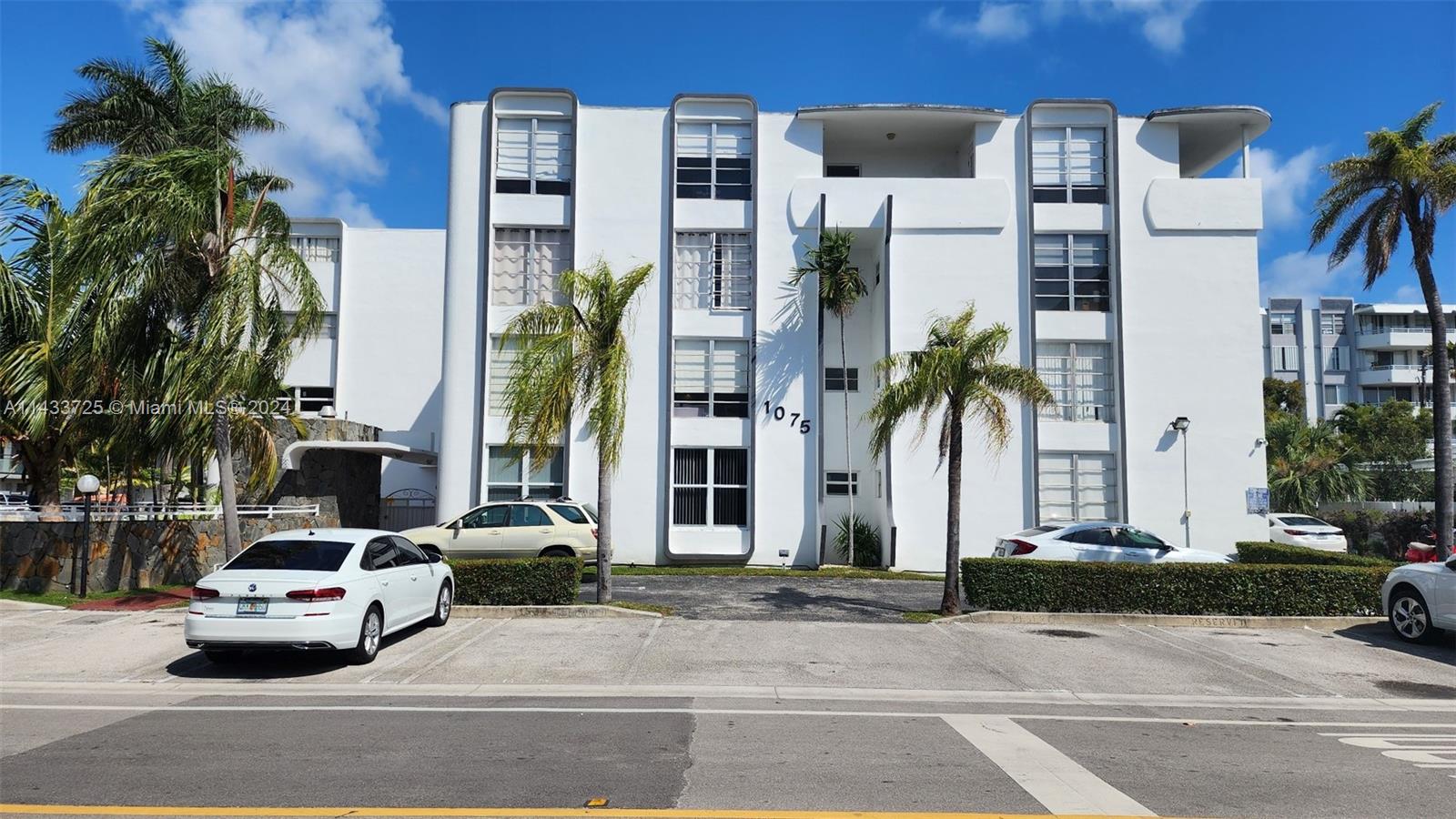 1075  93rd St #304 For Sale A11433725, FL