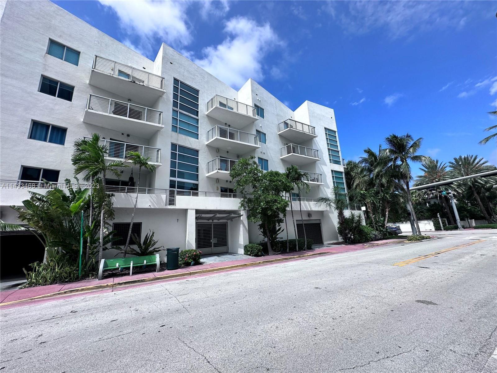 7700  Collins Ave #3 For Sale A11433468, FL