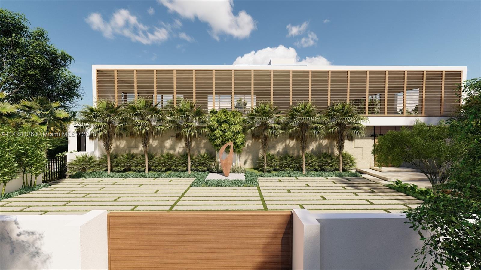 3501 Avocado Ave, Miami, FL, 33133 United States, 6 Bedrooms Bedrooms, ,5 BathroomsBathrooms,Residential,For Sale,Avocado Ave,A11434126