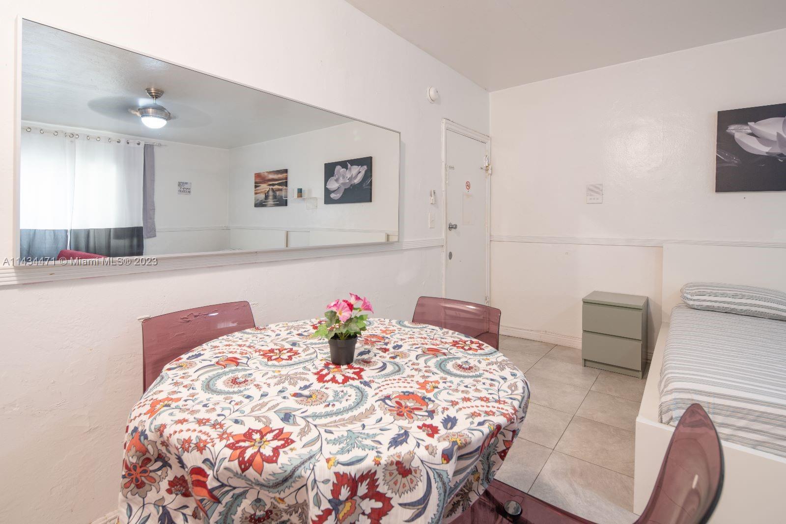 1021 Euclid Ave, Miami Beach, FL, 33139 United States, ,1 BathroomBathrooms,Residential,For Sale,Euclid Ave,A11434471