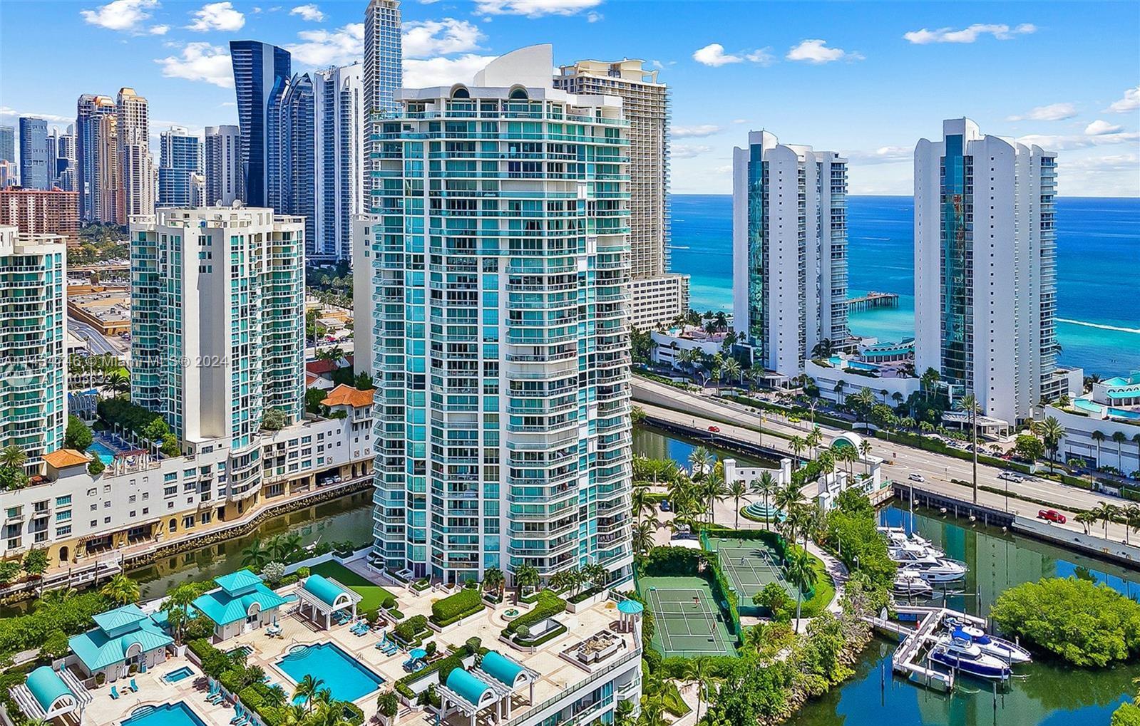 16400 Collins Ave TH-5, Sunny Isles Beach, FL 33160, 4 Bedrooms Bedrooms, ,4 BathroomsBathrooms,Residential,For Sale,Collins Ave,A11434746