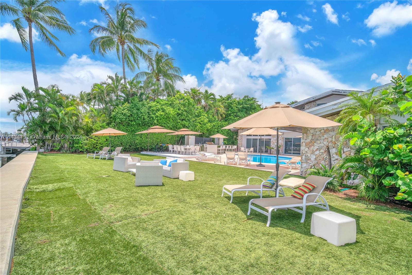 13255 Biscayne Bay Dr, North Miami, FL, 33181 United States, 4 Bedrooms Bedrooms, ,3 BathroomsBathrooms,Residential,For Sale,Biscayne Bay Dr,A11434732