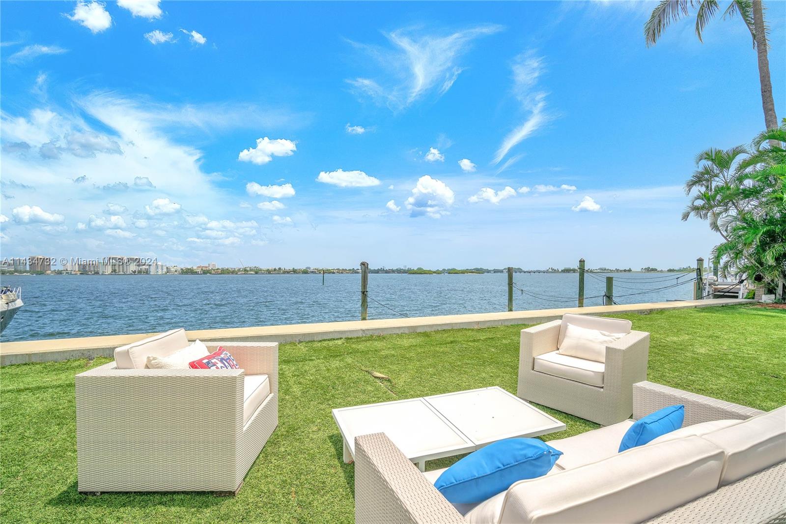 13255 Biscayne Bay Dr, North Miami, FL, 33181 United States, 4 Bedrooms Bedrooms, ,3 BathroomsBathrooms,Residential,For Sale,Biscayne Bay Dr,A11434732