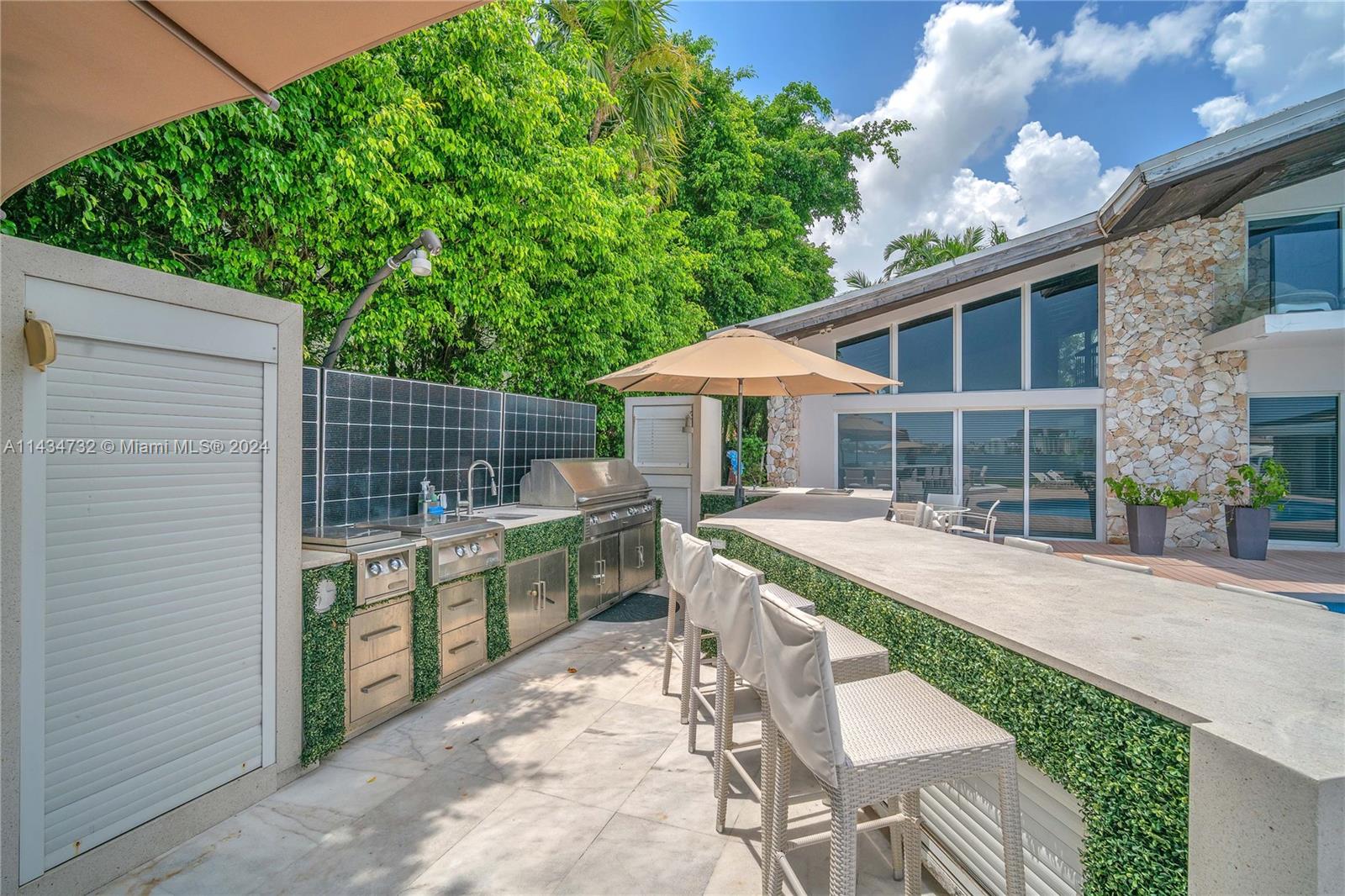 13255 Biscayne Bay Dr, North Miami, FL, 33181 United States, 4 Bedrooms Bedrooms, ,3 BathroomsBathrooms,Residential,For Sale,Biscayne Bay Dr,A11434732