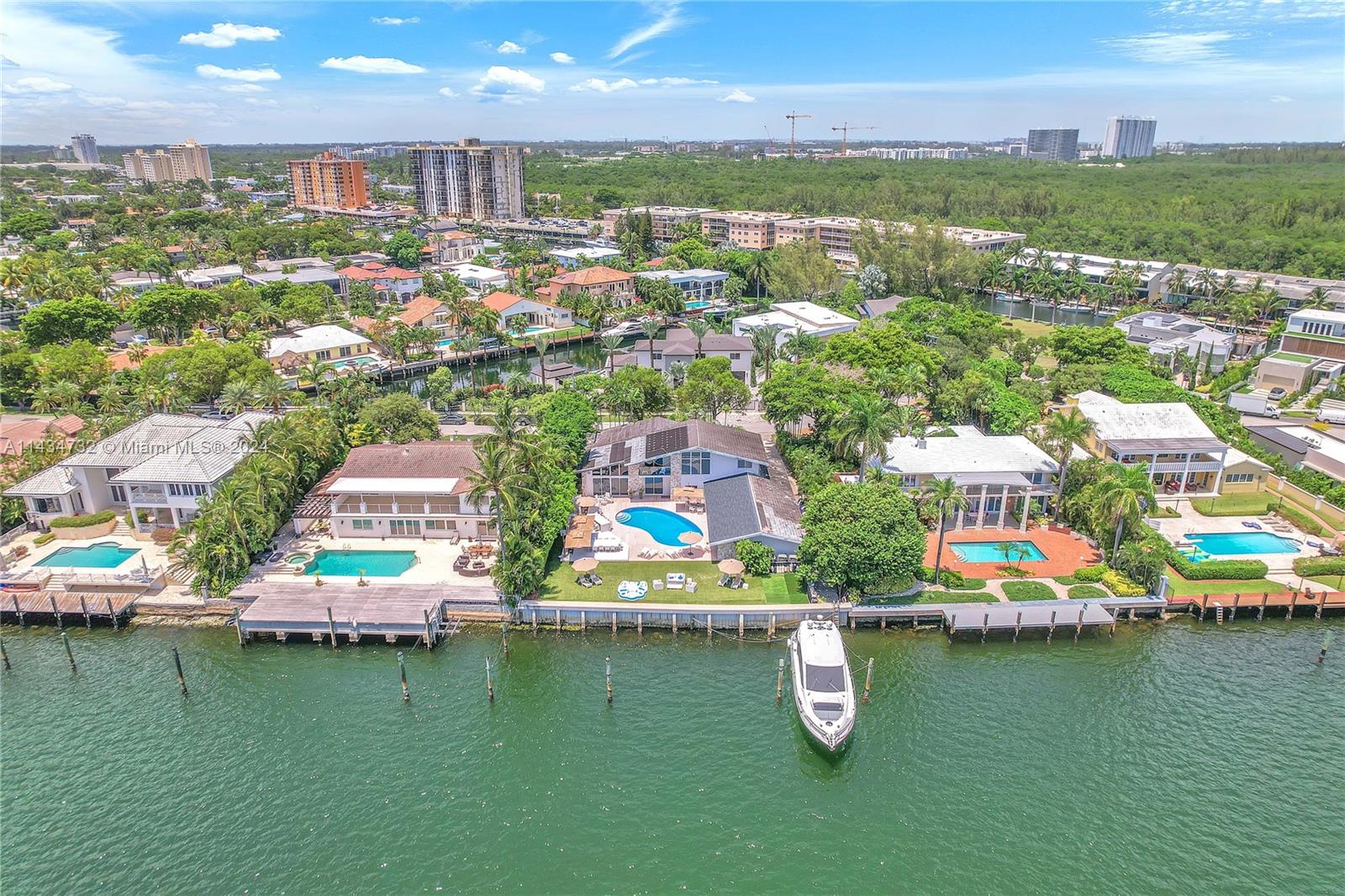 13255 Biscayne Bay Dr, North Miami, FL, 33181 United States, 4 Bedrooms Bedrooms, ,3 BathroomsBathrooms,Residential,For Sale,Biscayne Bay Dr,A11434732
