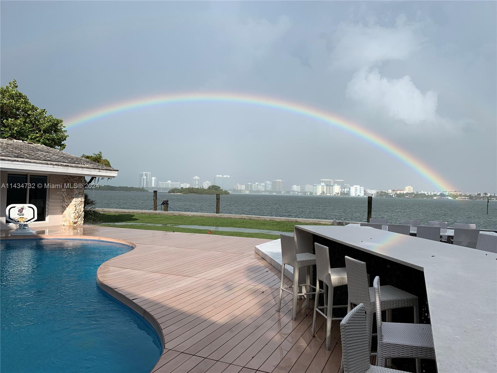 13255 Biscayne Bay Dr, North Miami, FL, 33181 United States, 4 Bedrooms Bedrooms, ,3 BathroomsBathrooms,Residential,For Sale,Biscayne Bay Dr,A11434732