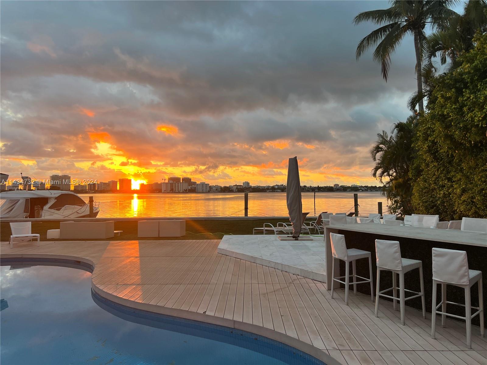 13255 Biscayne Bay Dr, North Miami, FL, 33181 United States, 4 Bedrooms Bedrooms, ,3 BathroomsBathrooms,Residential,For Sale,Biscayne Bay Dr,A11434732