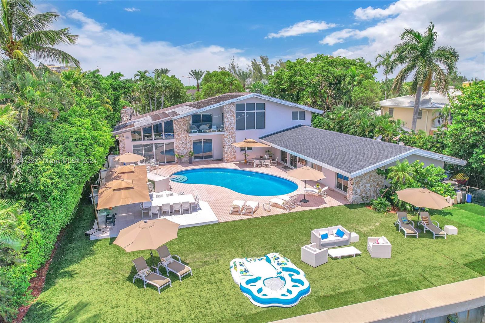 13255 Biscayne Bay Dr, North Miami, FL, 33181 United States, 4 Bedrooms Bedrooms, ,3 BathroomsBathrooms,Residential,For Sale,Biscayne Bay Dr,A11434732