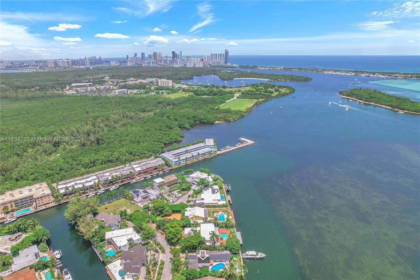 13255 Biscayne Bay Dr, North Miami, FL, 33181 United States, 4 Bedrooms Bedrooms, ,3 BathroomsBathrooms,Residential,For Sale,Biscayne Bay Dr,A11434732