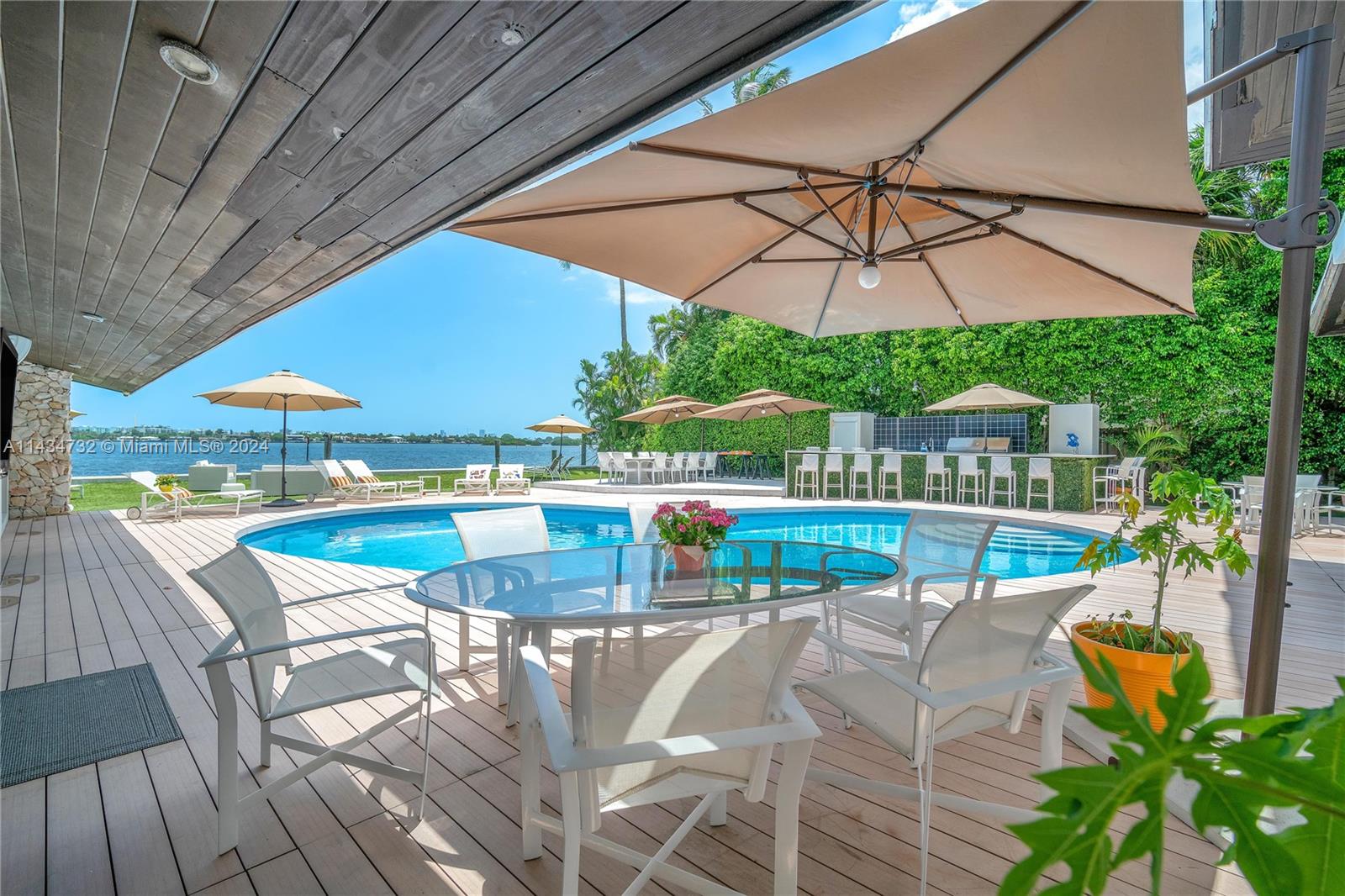 13255 Biscayne Bay Dr, North Miami, FL, 33181 United States, 4 Bedrooms Bedrooms, ,3 BathroomsBathrooms,Residential,For Sale,Biscayne Bay Dr,A11434732