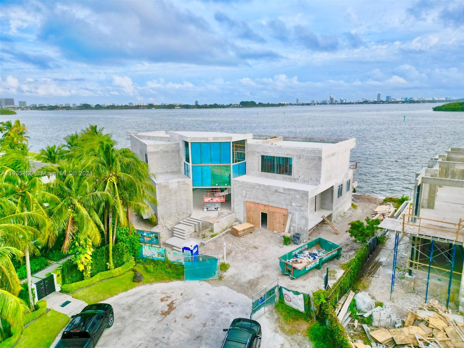 11400 Bayshore Drive, North Miami, FL, 33181 United States, 7 Bedrooms Bedrooms, ,8 BathroomsBathrooms,Residential,For Sale,Bayshore Drive,A11435480