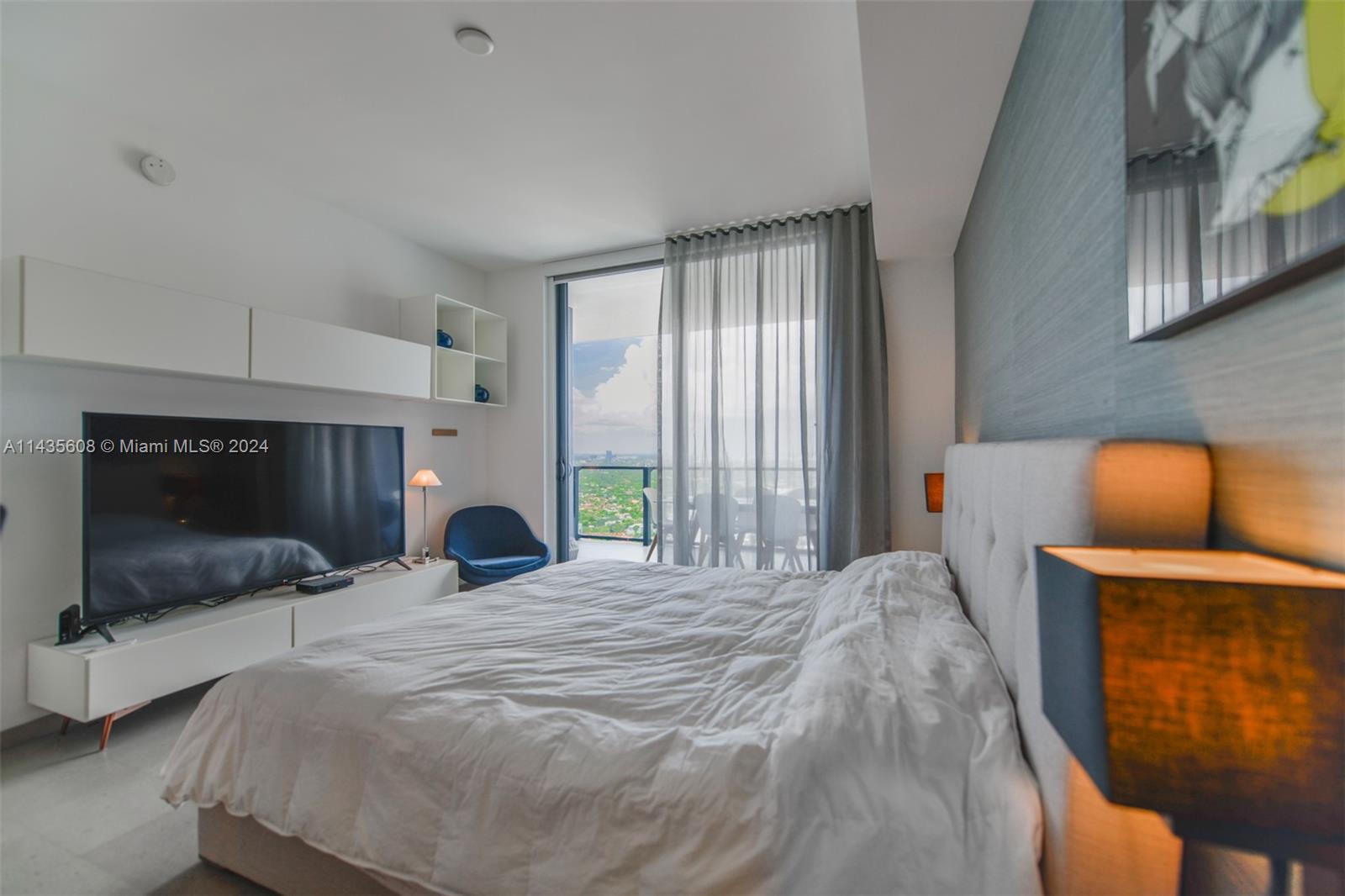 88 SW 7th St 3504, Miami, Florida 33130, 2 Bedrooms Bedrooms, ,2 BathroomsBathrooms,Residential,For Sale,88 SW 7th St 3504,A11435608