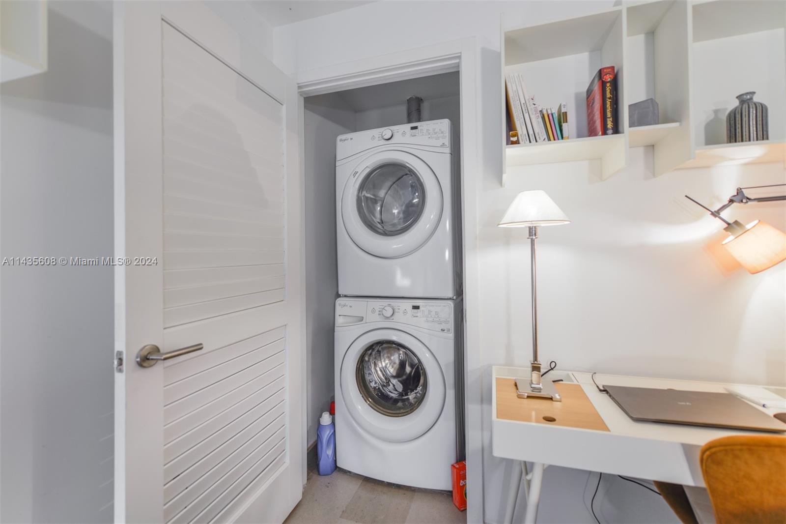 88 SW 7th St 3504, Miami, Florida 33130, 2 Bedrooms Bedrooms, ,2 BathroomsBathrooms,Residential,For Sale,88 SW 7th St 3504,A11435608
