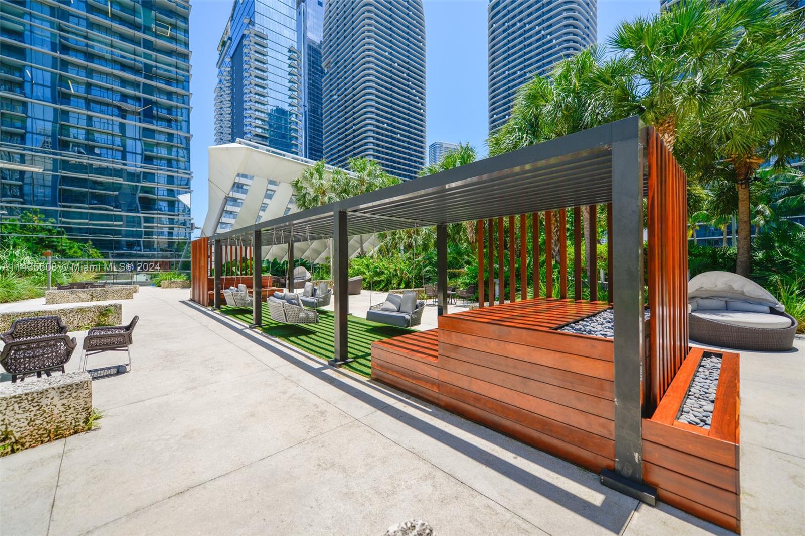 88 SW 7th St 3504, Miami, Florida 33130, 2 Bedrooms Bedrooms, ,2 BathroomsBathrooms,Residential,For Sale,88 SW 7th St 3504,A11435608