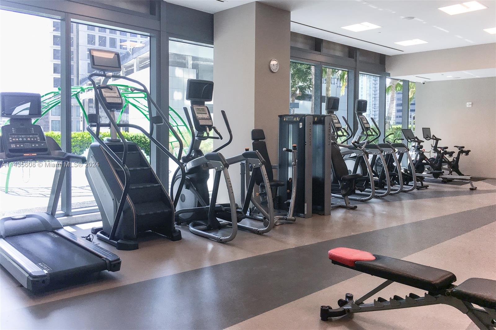 88 SW 7th St 3504, Miami, Florida 33130, 2 Bedrooms Bedrooms, ,2 BathroomsBathrooms,Residential,For Sale,88 SW 7th St 3504,A11435608