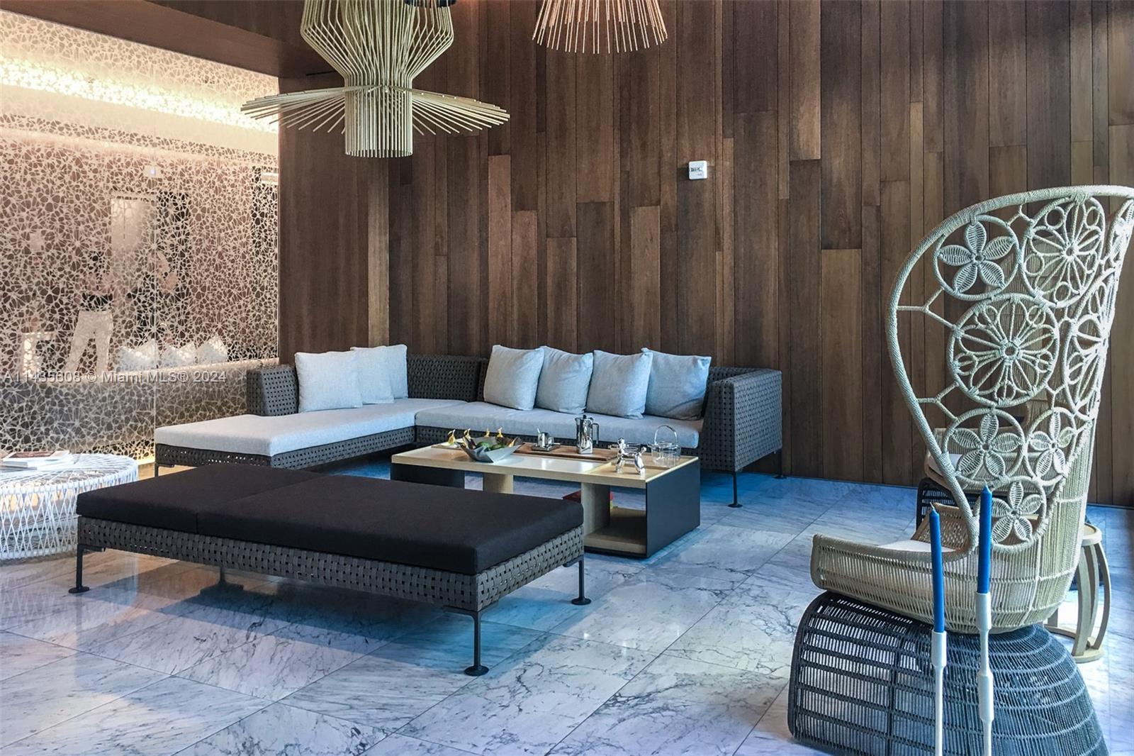 88 SW 7th St 3504, Miami, Florida 33130, 2 Bedrooms Bedrooms, ,2 BathroomsBathrooms,Residential,For Sale,88 SW 7th St 3504,A11435608