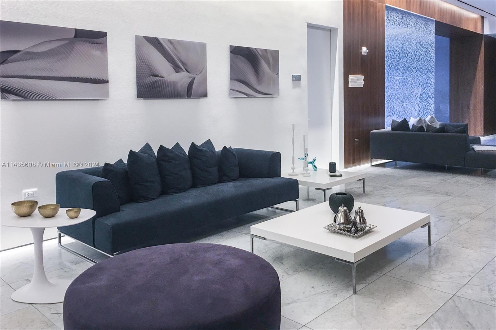 88 SW 7th St 3504, Miami, Florida 33130, 2 Bedrooms Bedrooms, ,2 BathroomsBathrooms,Residential,For Sale,88 SW 7th St 3504,A11435608