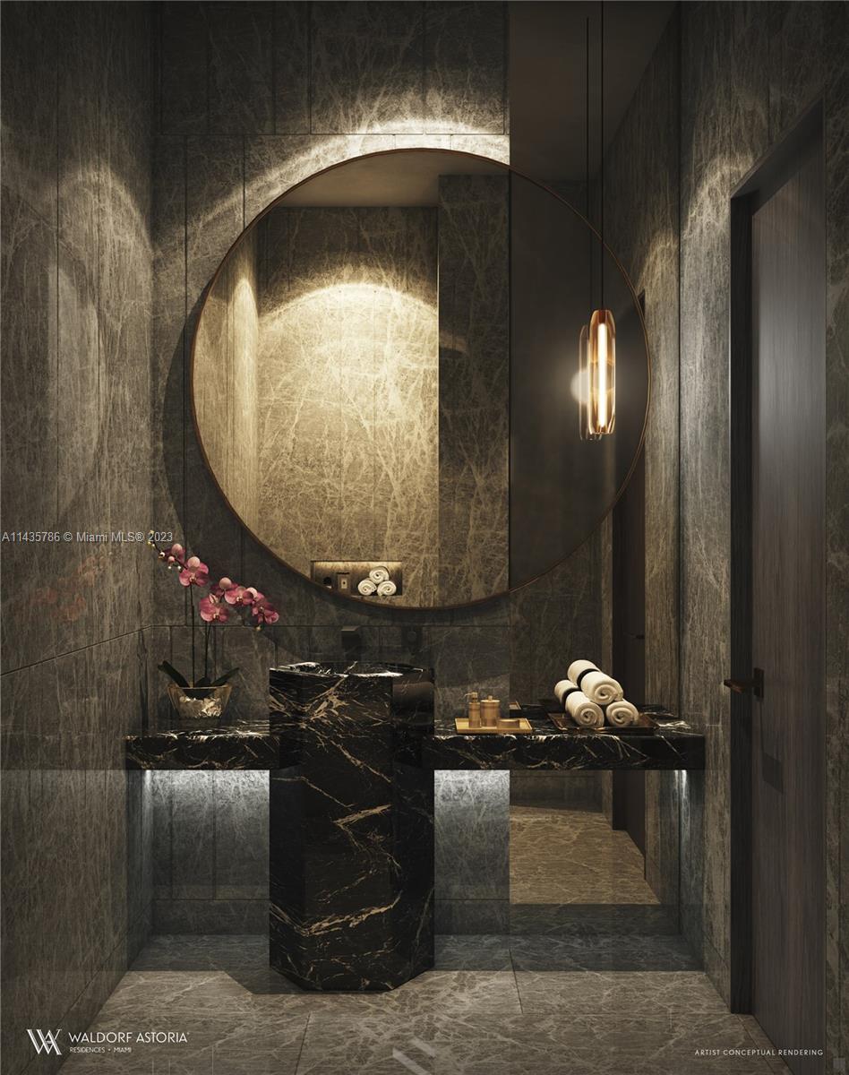 300 Biscayne Blvd, Miami, FL, 33132 United States, 2 Bedrooms Bedrooms, ,2 BathroomsBathrooms,Residential,For Sale,Biscayne Blvd,A11435786