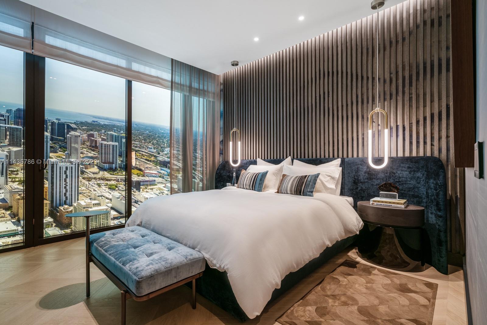 300 Biscayne Blvd, Miami, FL, 33132 United States, 2 Bedrooms Bedrooms, ,2 BathroomsBathrooms,Residential,For Sale,Biscayne Blvd,A11435786