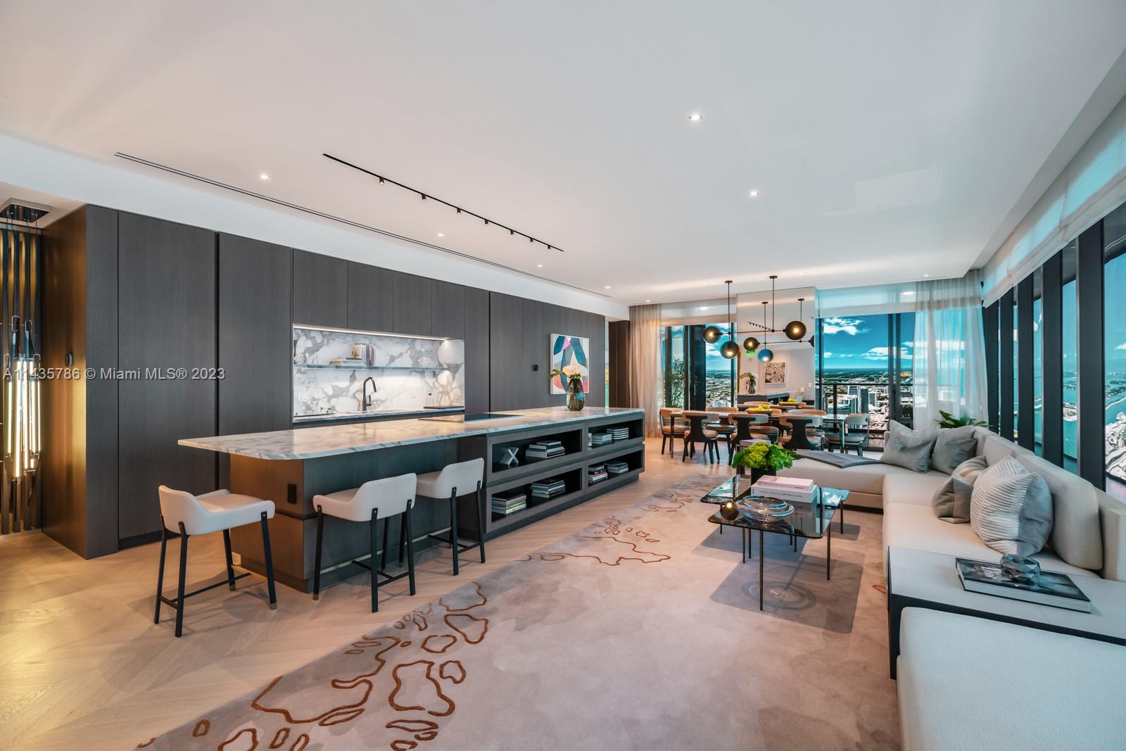 300 Biscayne Blvd, Miami, FL, 33132 United States, 2 Bedrooms Bedrooms, ,2 BathroomsBathrooms,Residential,For Sale,Biscayne Blvd,A11435786