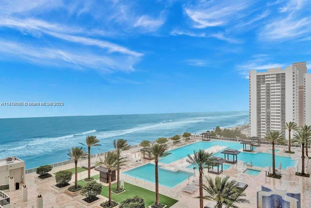 1850 S Ocean Dr #2608 For Sale A11436020, FL