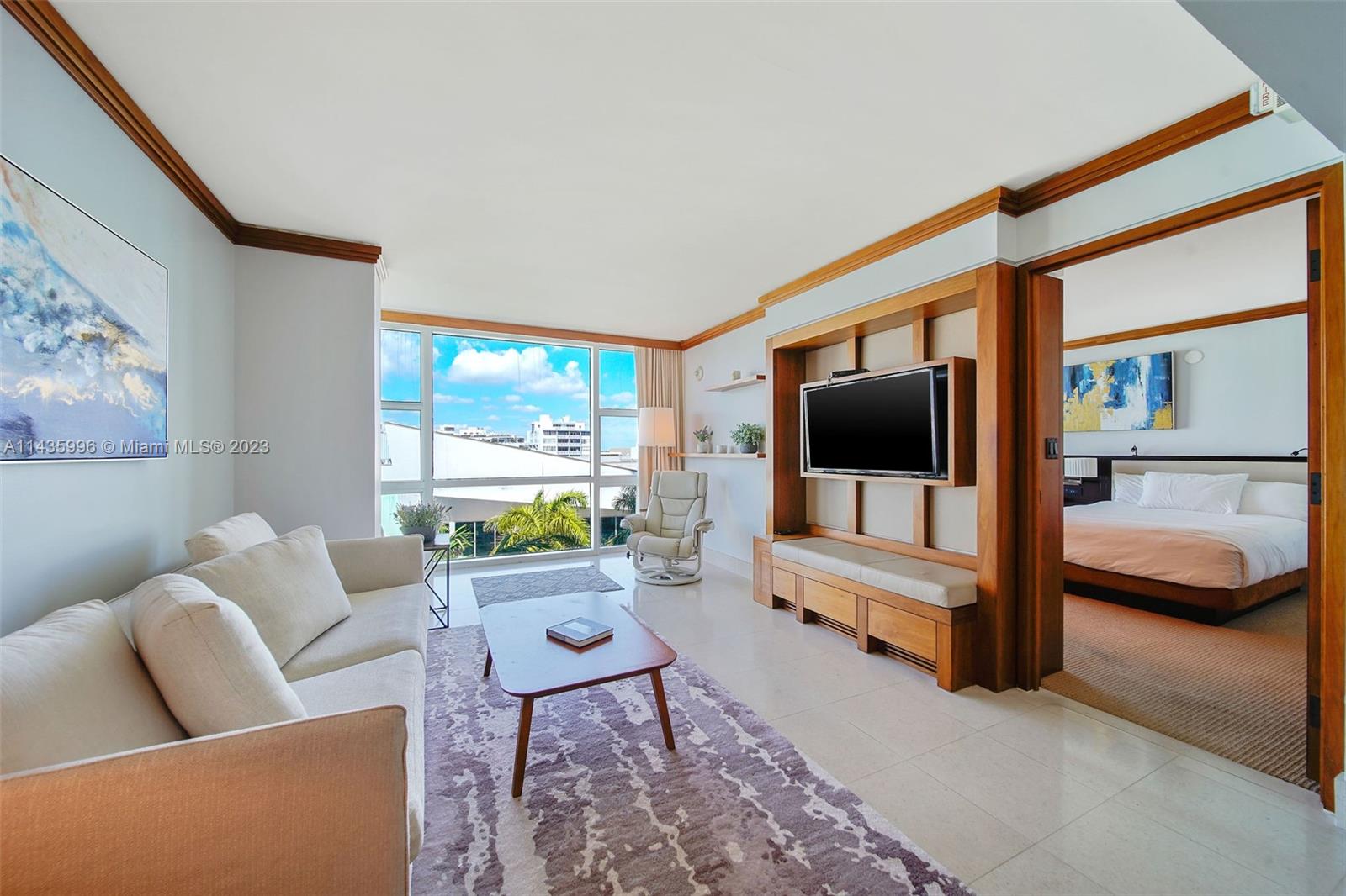 6801 Collins Ave 402, Miami Beach, Florida 33141, 1 Bedroom Bedrooms, ,1 BathroomBathrooms,Residential,For Sale,6801 Collins Ave 402,A11435996