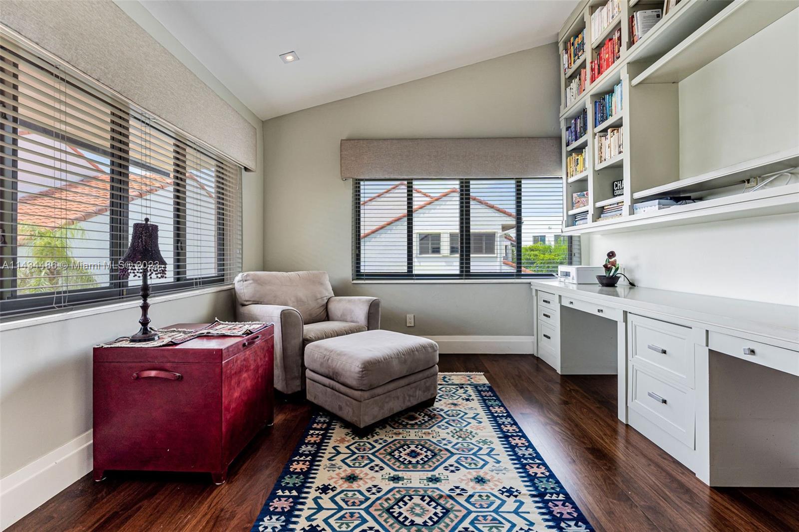 Library/Office/Nursery