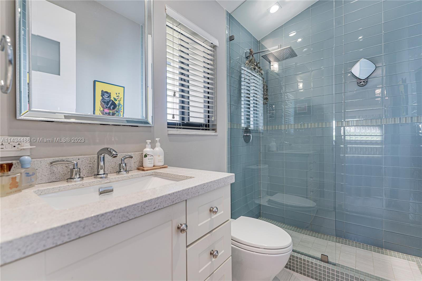 En Suite Nursery Bathroom